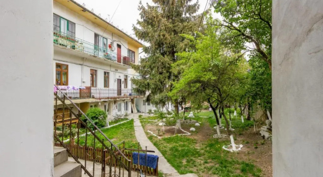 Апартаменты City Chic 3 Bedroom Apartment