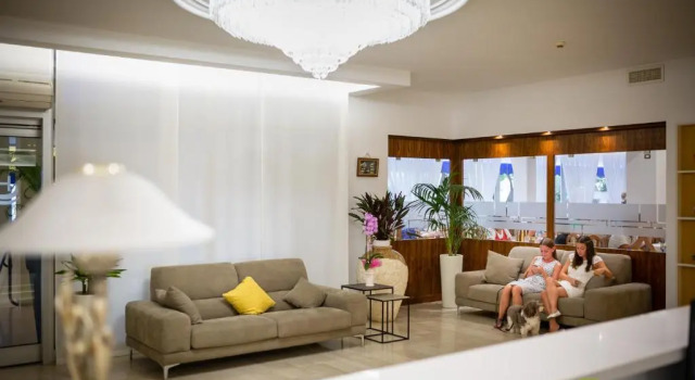Hotel Coralba