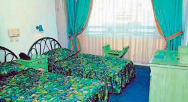 Serenad Hotel, Забронировать Отель СПА-отели Мармарис, рядом с Замок Мармарис, SPA-услуги