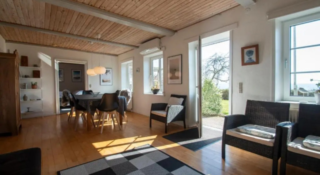Chata Strandhuset