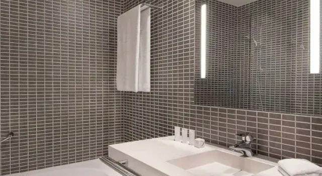 Полулюкс с балконом Hotel Spa Villa Nazules