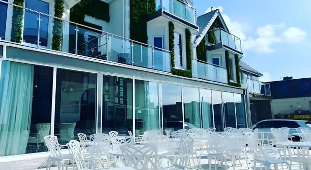 Premier Inn Newquay - Seafront