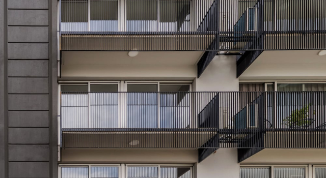 Top Rentals Dorrego, Забронировать Апартаменты/квартира Палермо провинция Буэнос-Айрес, рядом с Colegiales Train Station
