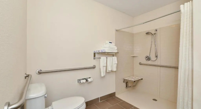 Люкс Candlewood Suites Monahans by IHG