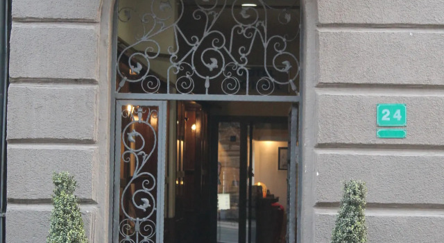 Hotel Sokak