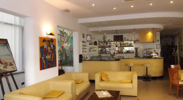 Hotel Vasco