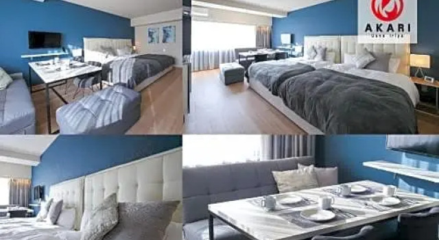 AKARI Ueno Iriya - Vacation STAY 67572v
