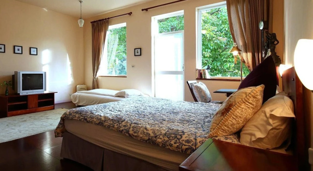 Chamonix Home Stay, Забронировать Отель Отели Хуалянь с завтраком, рядом с Meilun Mountain Park, Завтраки