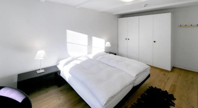 Апартаменты Hotel Sternen