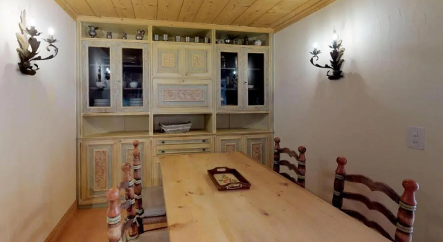Апартаменты St. Moritzerhof 42