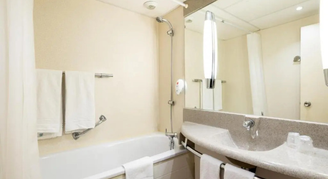 Семейный номер Standard Green Park Hotel Brugge