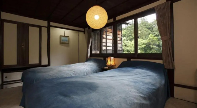 Standard chambre Hazuki