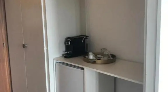 Двухместный номер Superior Auberge De Duillier