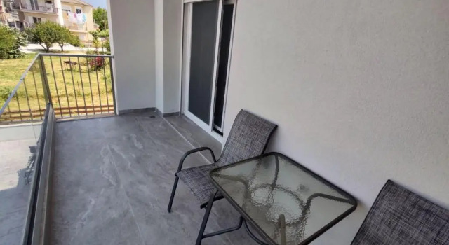 Студия Deluxe DIFFERENT APARTMENTS