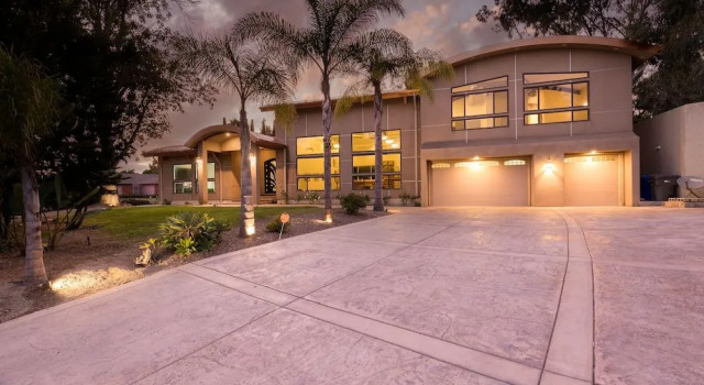 Moreno by AvantStay Modern Home in Oceanside w Fire Pit, Забронировать Отель Оушенсайд San Diego County