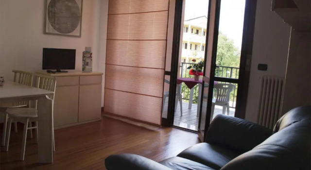 Casa Lilla, Prenota Hotel Hotel a Veneto con parcheggio, Parcheggio