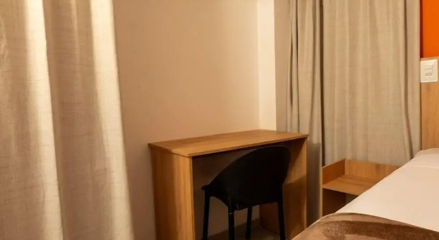Rede Andrade Boa Viagem, Rezervovat Hotel Hotely v Bahia se snídaní, Snídaně