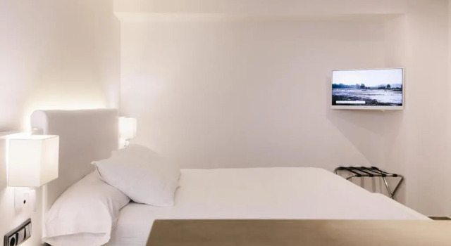 Номер Premium Hotel Maritim 4 Superior