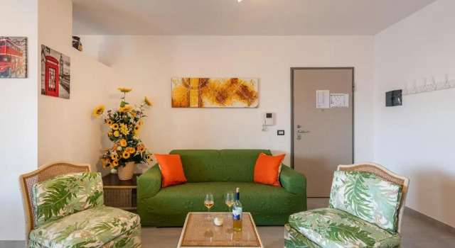 Casa Alghero Lido, Забронировать Вилла Виллы Альгеро, рядом с Порт Альгеро, Вилла