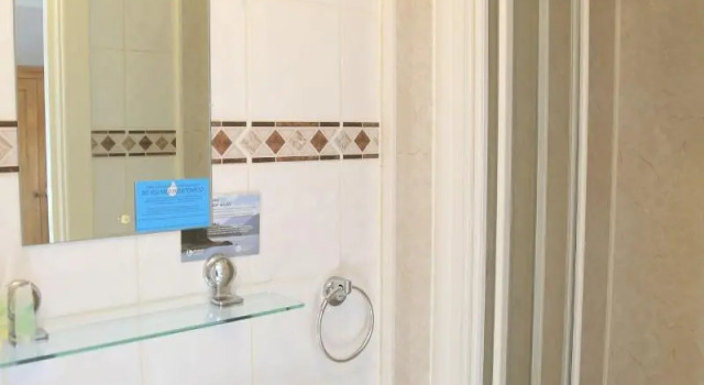 Одноместный номер Standard Keswick Park Hotel