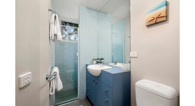 Surf Sounds, Rezervasyon Otel Gippsland otoparklı oteller, Otopark