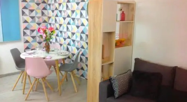 Appartement Triplex, Забронировать Апартаменты/квартира Кан 
