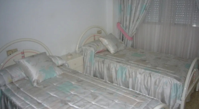Apartamentos La Pinta, Забронировать Апартаменты/квартира Отели Бенидорм с бассейном, рядом с Парк Агуэра, Бассейн