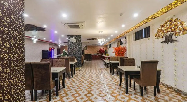 Fabhotel Prime Aradhna Inn