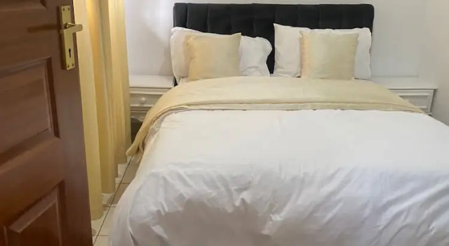 Karen Brooks View Palace Apartments, Boek Appartement Karen Nairobi