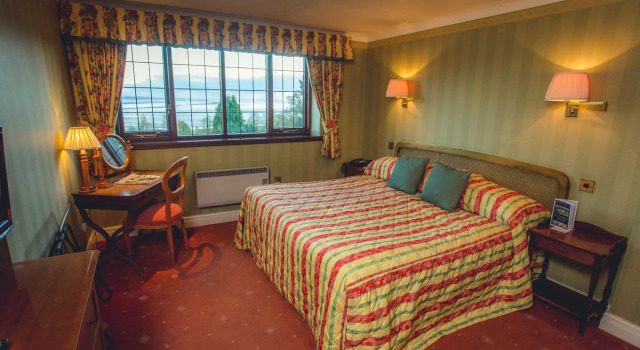 Netherwood Hotel & Spa