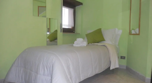 B&B del Viale, Book Bed and Breakfast LʼAquila 