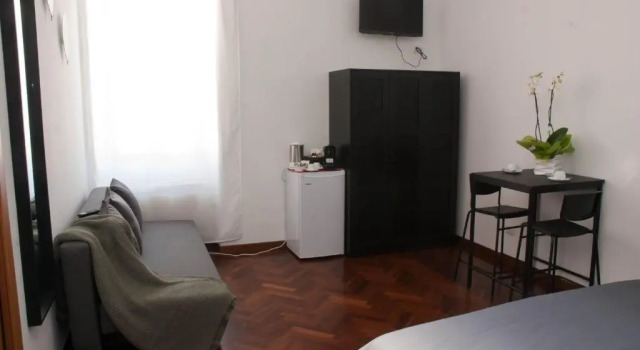 Номер Standard Pepes Place - Re di Roma