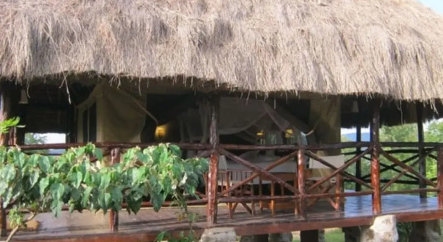 Коттедж Superior Ngari Hill EcoLodge, Maralal - Kenya