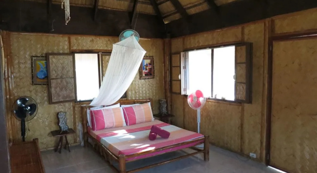 Coral Bay Beach and Dive Resort, Rezerwuj Ośrodek wypoczynkowy Hotele biznesowe w Coron, 4* 5*