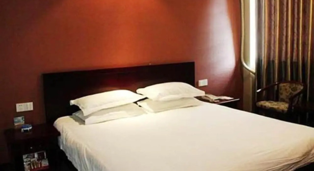 Номер Standard lafite hotel