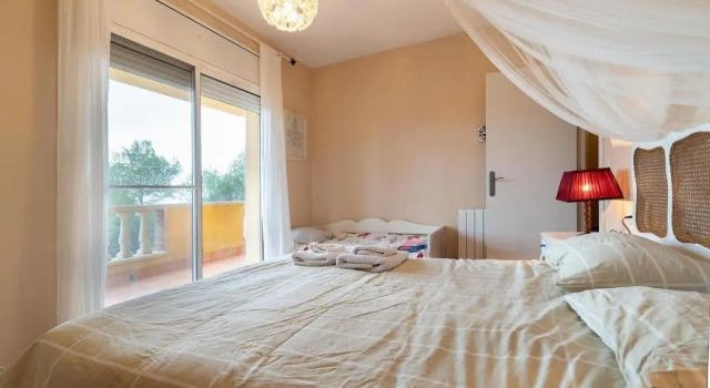 Вилла Casa Xixella a 15 min de Sitges