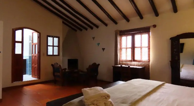 Студия Superior Hotel Aqua Vitae