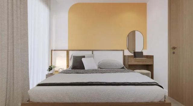 Семейный номер Standard с 2 комнатами Nature Hotel - Le Hong Phong