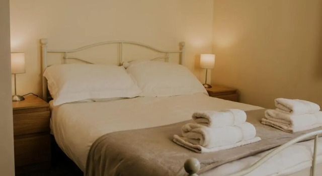 Семейный номер Standard UIST Travel Accommodation