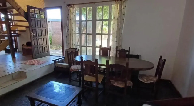 Casa A 6 Cuadras Playa Punta Mogotes, P/6 Pers., Забронировать Отель Мар-дель-Плата 