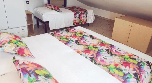 Апартаменты Villa Maria Apartments - Centro, Stadio del Nuoto e Palacongressi - P r a t u r e c c i Group