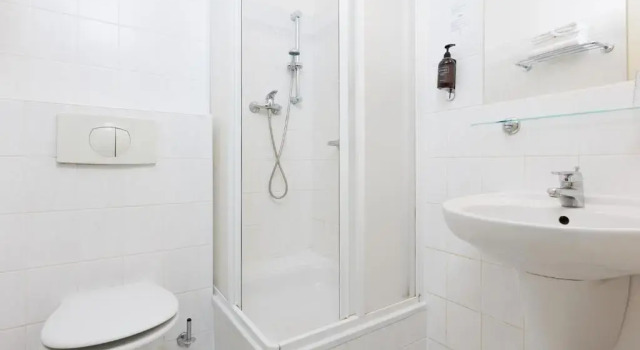 Номер Superior OREA Spa Hotel Bohemia Mariánské Lázně