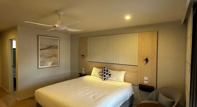 Номер Superior Quality Hotel City Centre