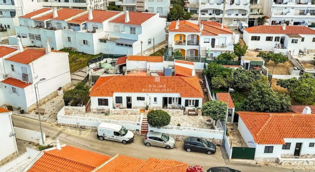 Casa Bela Mar, Buchen Sie Ferienwohnung Albufeira Barlavento