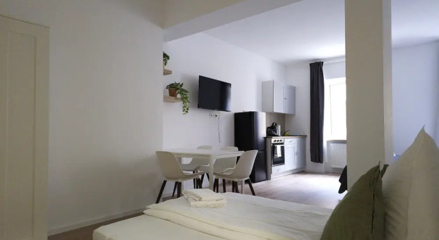 Apartments Schwandorf, Reserva ahora Apartamento Schwandorf Upper Palatinate