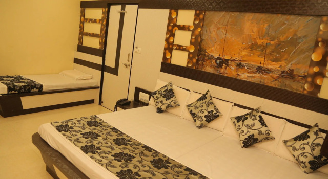 Hotel Royal Ajmer, Забронировать Отель Отели штата Раджастхана с завтраком, Завтраки