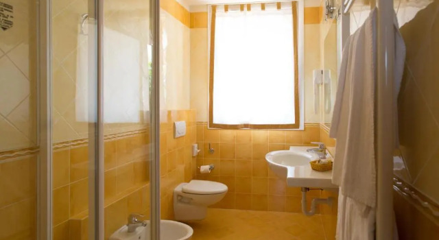Номер Superior Hotel Capri