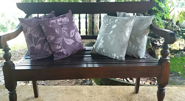 Krisawan Resort
