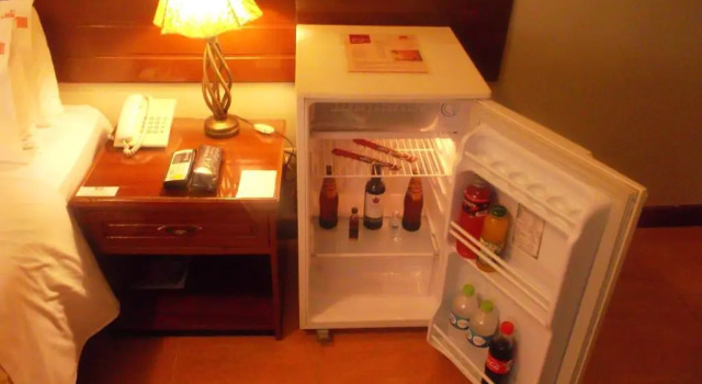Двухместный номер Standard Lima Wasi Hotel Miraflores