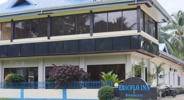 Ericflo Inn and Restaurant